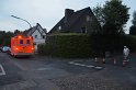Feuer Einfamilienhaus Koeln Ostheim Saarbrueckerstr P55